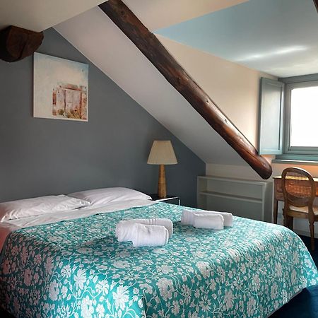 Mh Inn Loft Regio - Affitti Brevi Italia Turim Exterior foto
