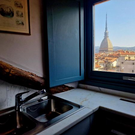 Mh Inn Loft Regio - Affitti Brevi Italia Turim Exterior foto