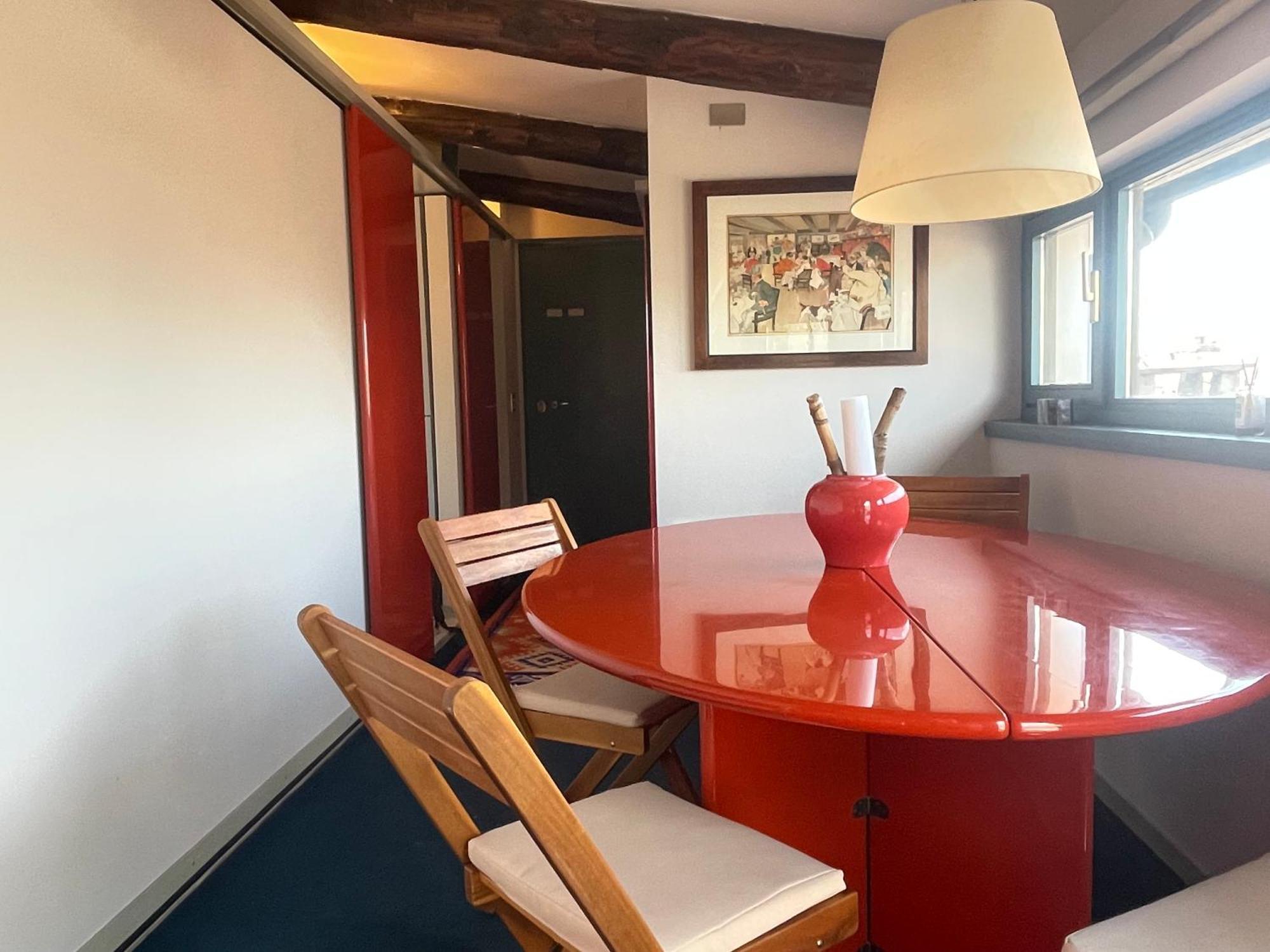 Mh Inn Loft Regio - Affitti Brevi Italia Turim Exterior foto