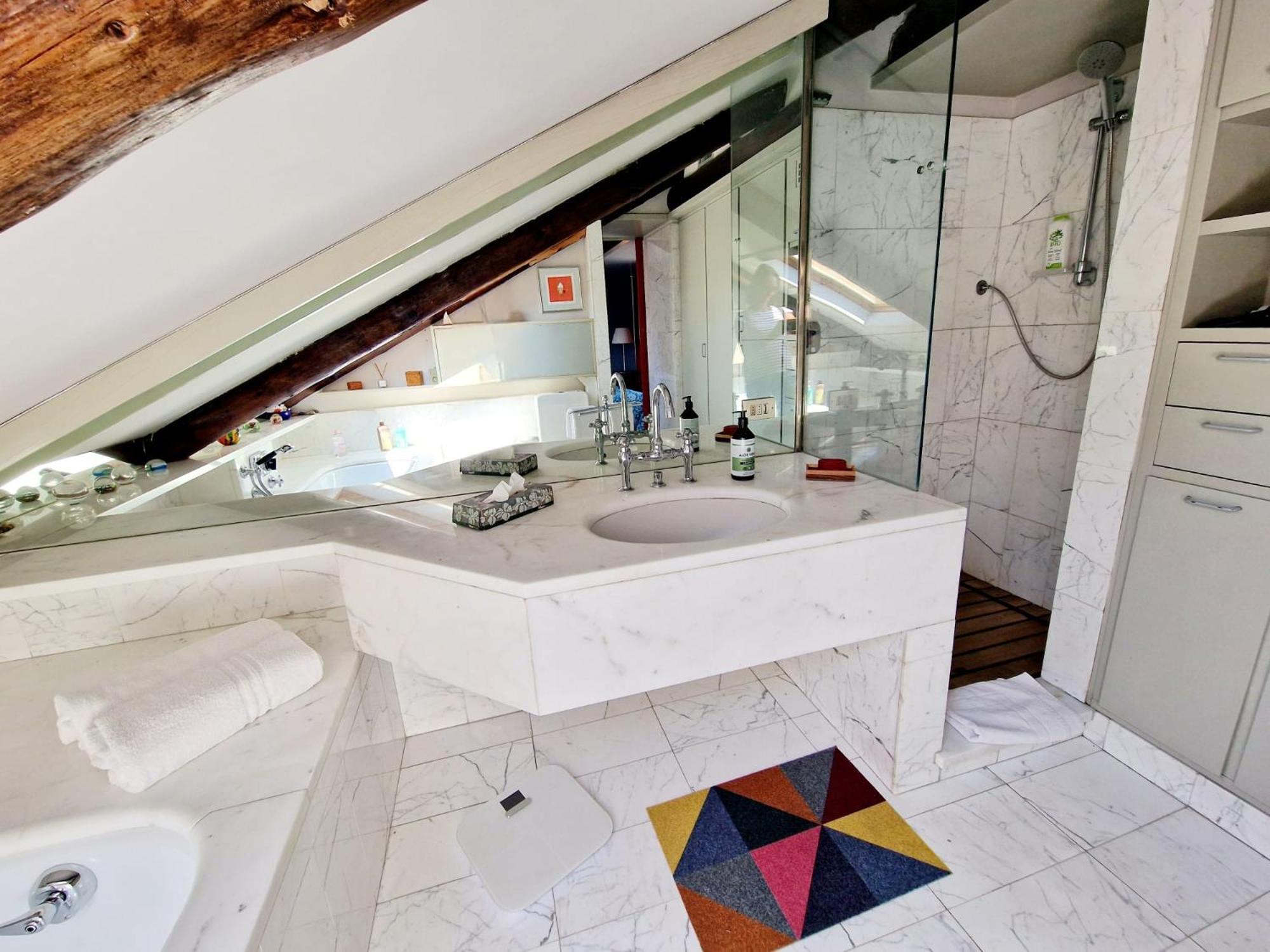 Mh Inn Loft Regio - Affitti Brevi Italia Turim Exterior foto
