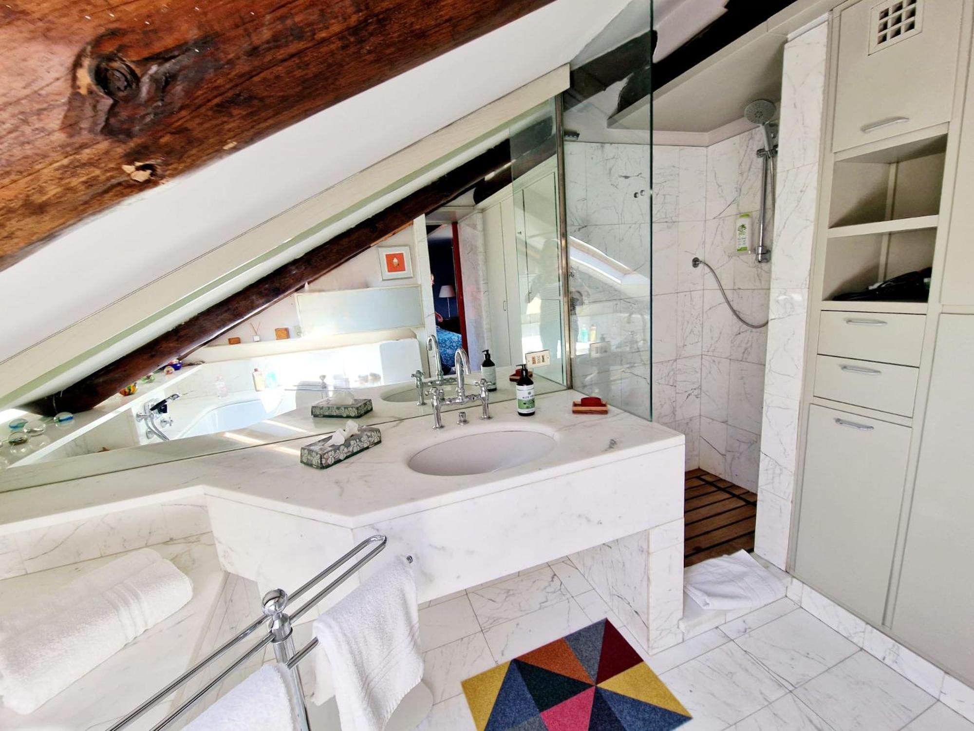 Mh Inn Loft Regio - Affitti Brevi Italia Turim Exterior foto