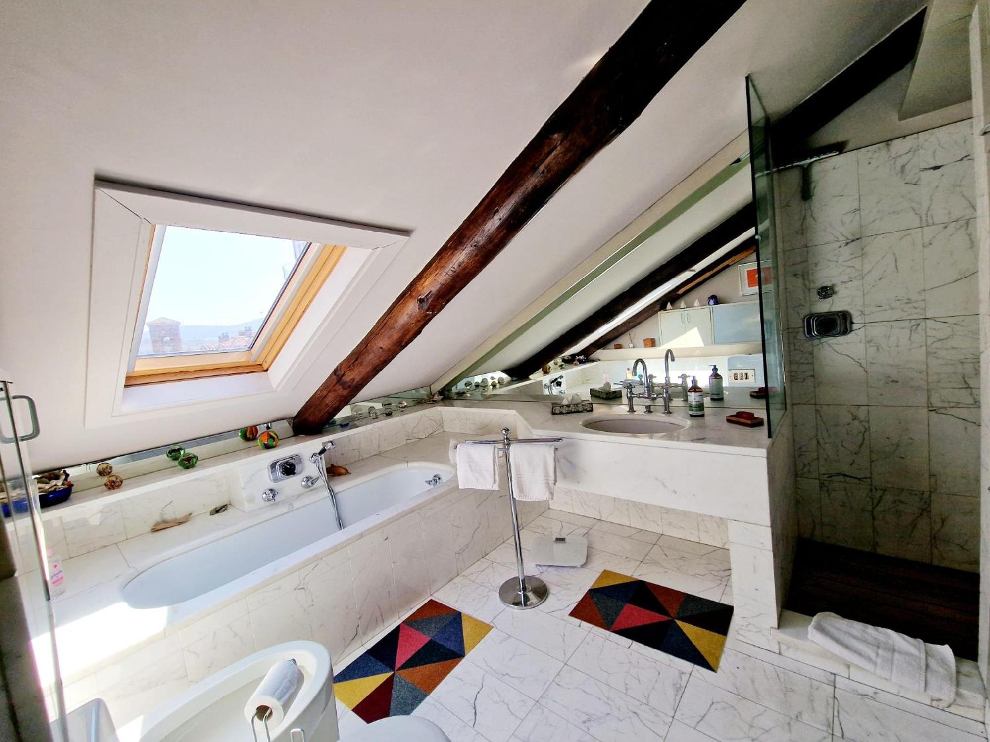 Mh Inn Loft Regio - Affitti Brevi Italia Turim Exterior foto