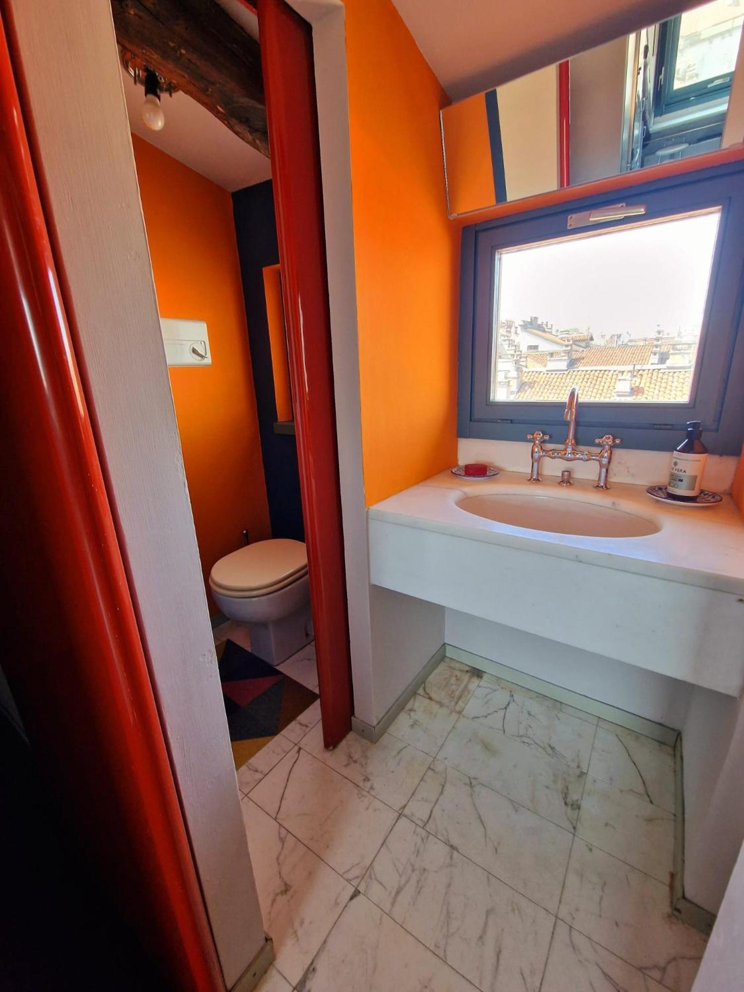 Mh Inn Loft Regio - Affitti Brevi Italia Turim Exterior foto