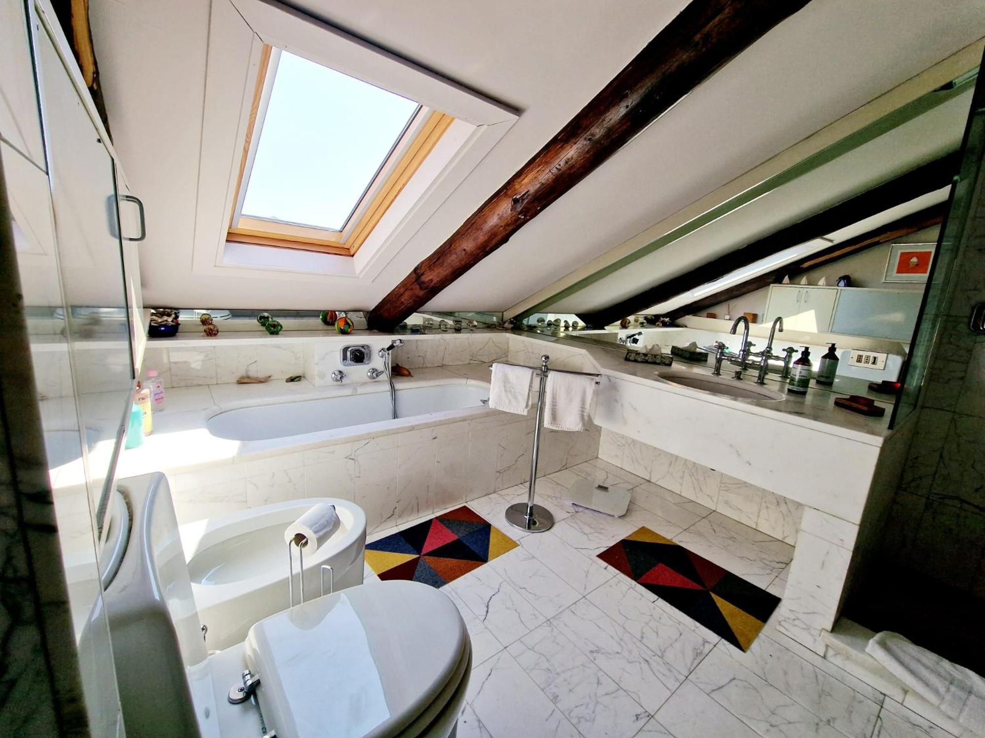 Mh Inn Loft Regio - Affitti Brevi Italia Turim Exterior foto